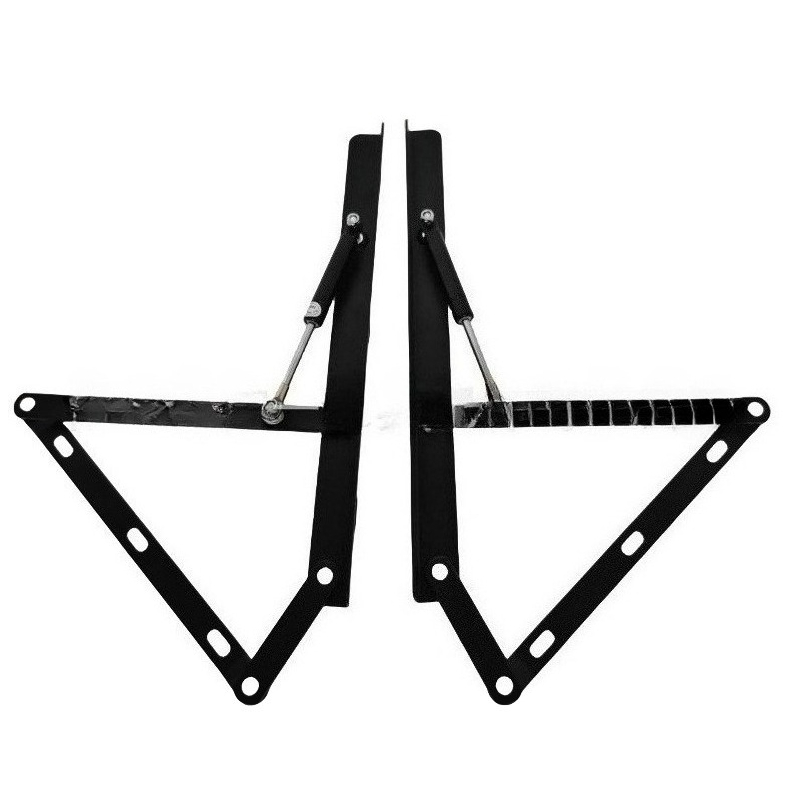 Tatami Yüksek Kutu Yatak Kaldı - Furniture Hardware For Bed incelemesi ve fiyatı