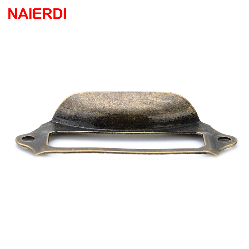 10 adet NAIERDI antika kolları - Furniture Hardware Names incelemesi ve fiyatı