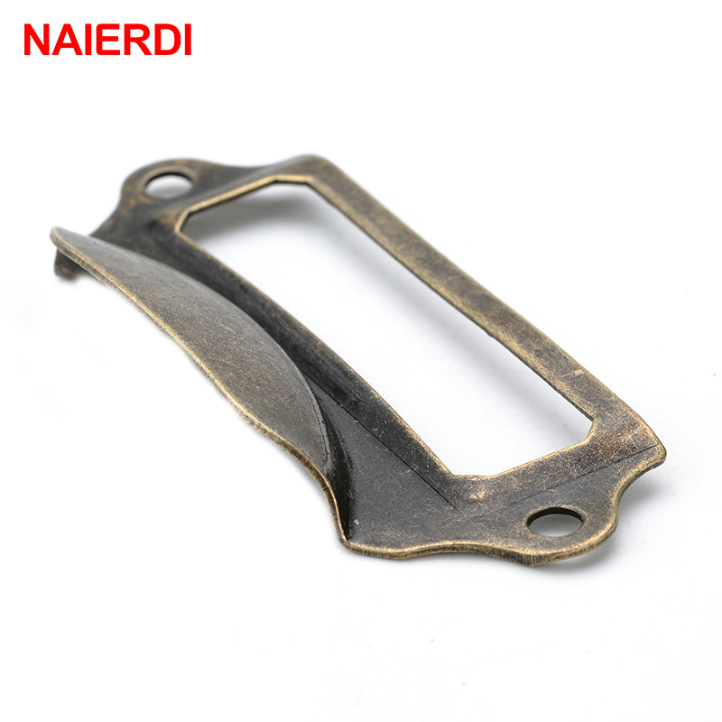10 adet NAIERDI antika kolları - Furniture Hardware Names incelemesi ve fiyatı