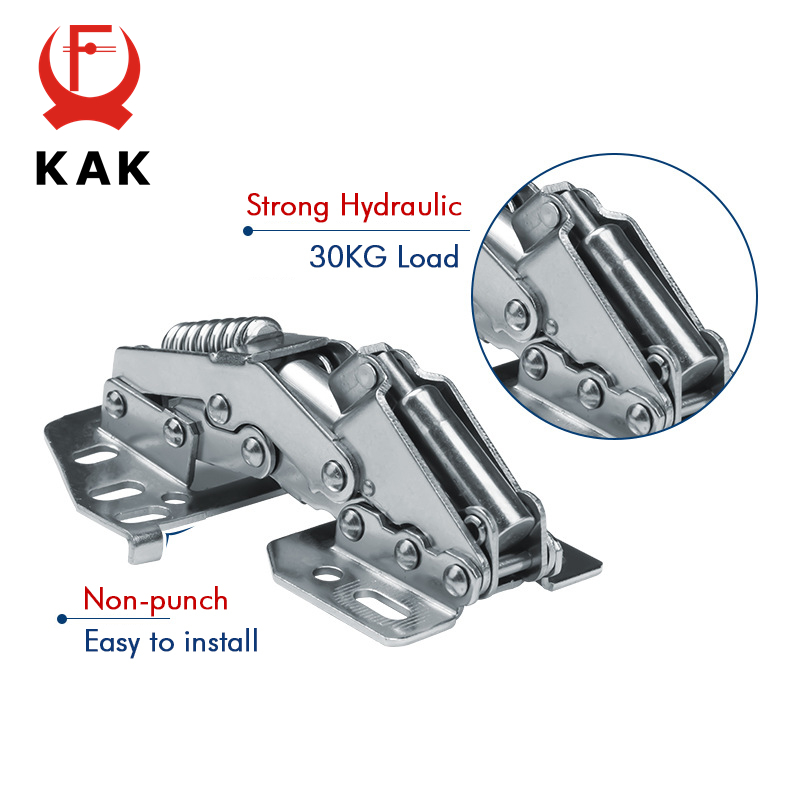 KAK Hidrolik Dolap Menteşeleri - Furniture Hardware Replacement Parts incelemesi ve fiyatı
