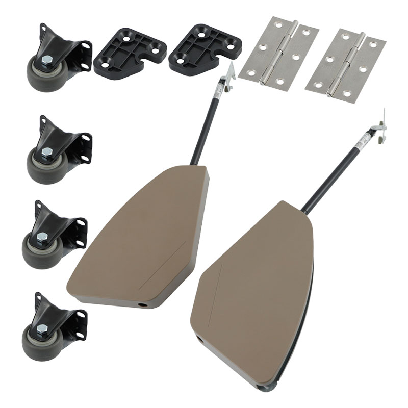 Modern Demir Mobilya Menteşele - Furniture Hardware incelemesi ve fiyatı