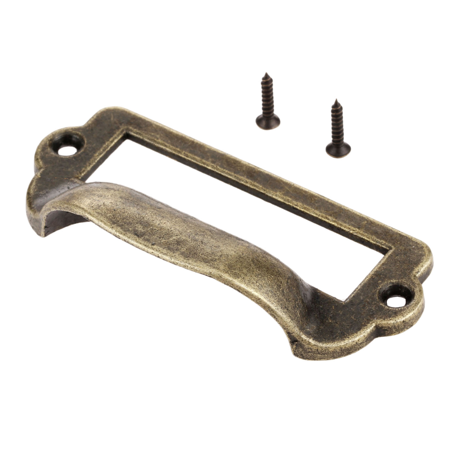 82x40mm çinko alaşım antika pi - Furniture Hardware Names incelemesi ve fiyatı