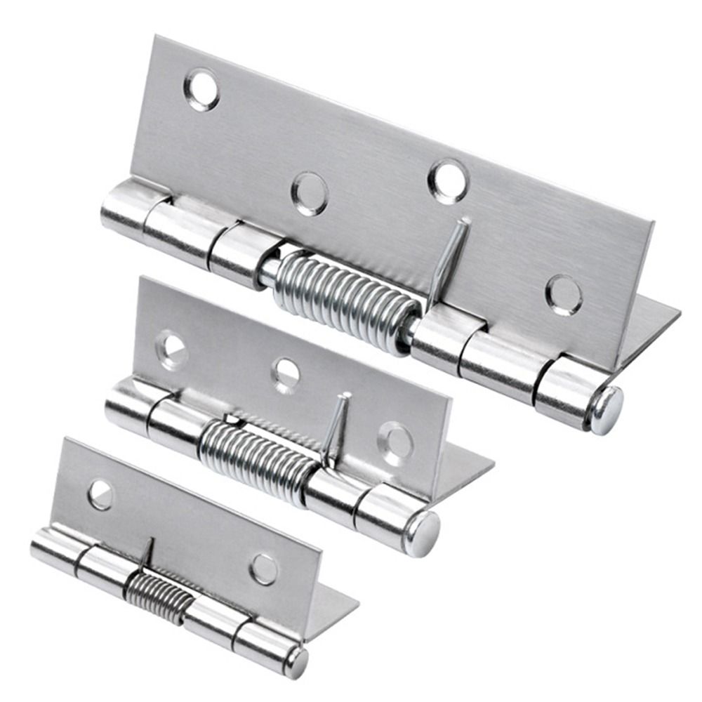 Paslanmaz Çelik Yaylı Çapraz M - Furniture Hardware Replacement Parts incelemesi ve fiyatı