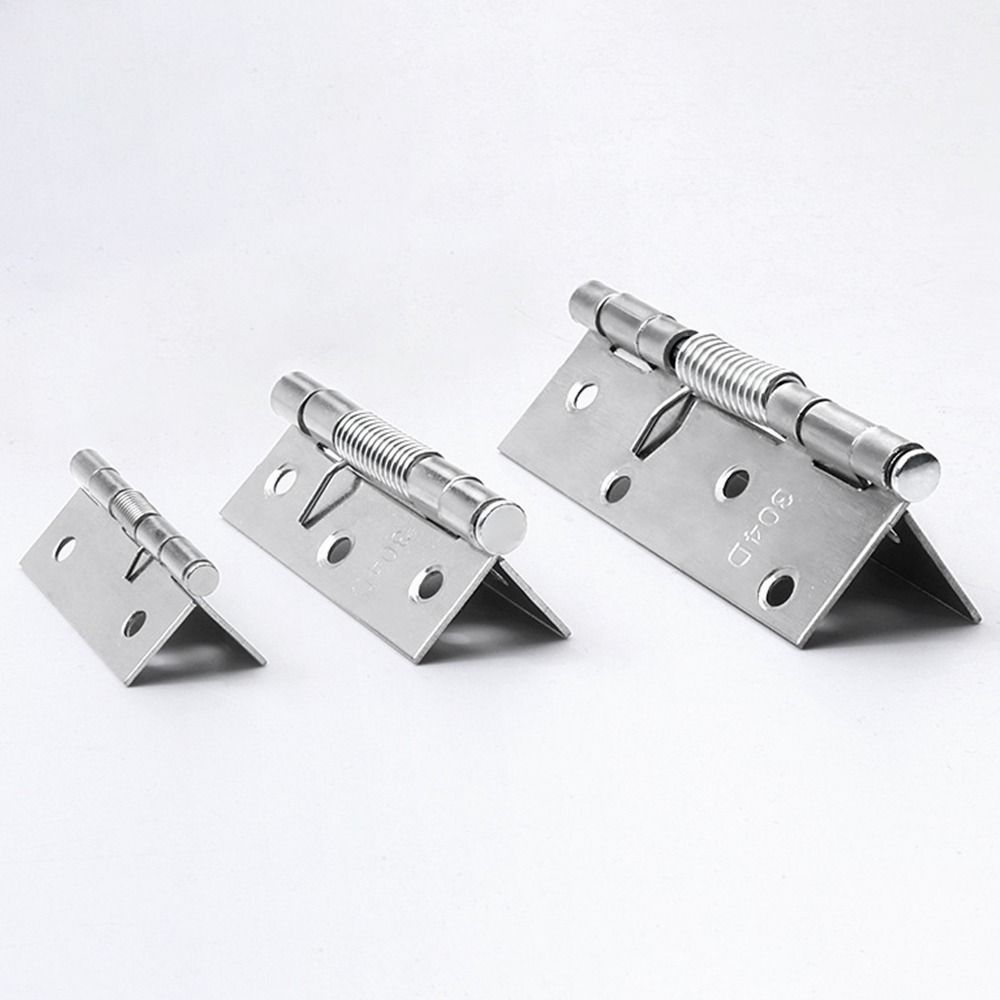 Paslanmaz Çelik Yaylı Çapraz M - Furniture Hardware Replacement Parts incelemesi ve fiyatı