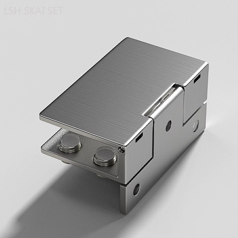 Deliksiz Cam Menteşeler Yüksek - Furniture Hardware Replacement Parts incelemesi ve fiyatı