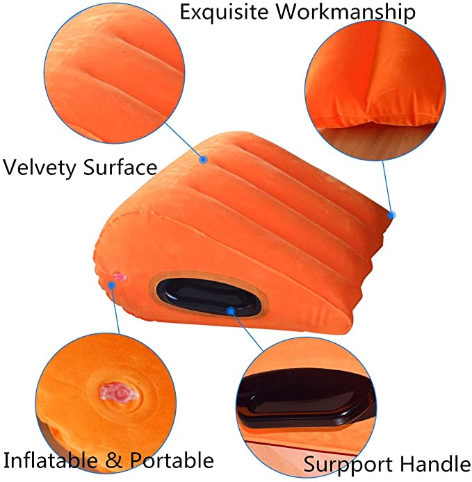 Çok fonksiyonlu şişme üçgen se - Furniture Hardware For Bed incelemesi ve fiyatı