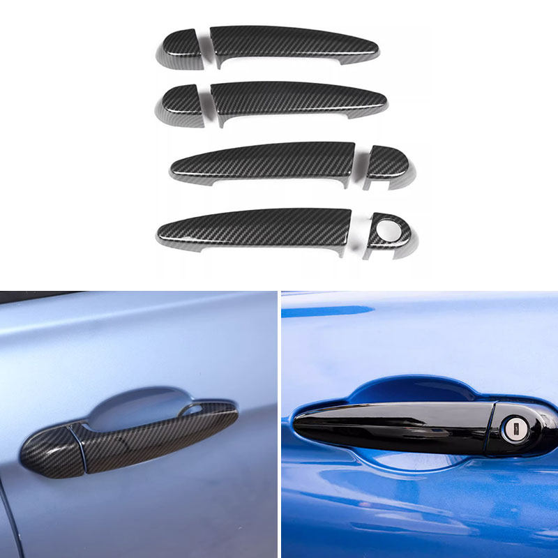 BMW F20 F30 E90 E92 E93 X1 E84 - Door Handle Bar incelemesi ve fiyatı