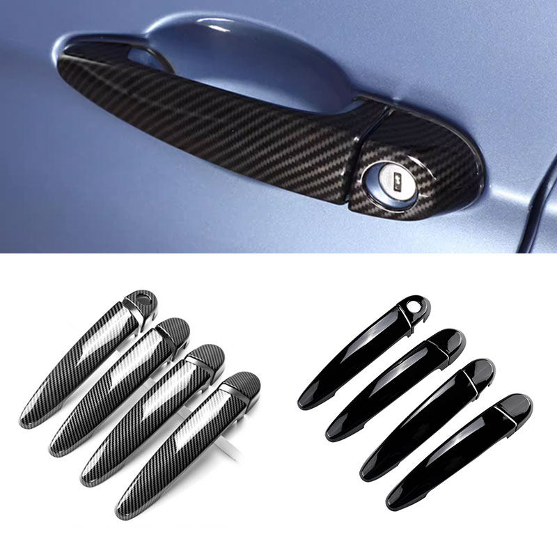 BMW F20 F30 E90 E92 E93 X1 E84 - Door Handle Bar incelemesi ve fiyatı