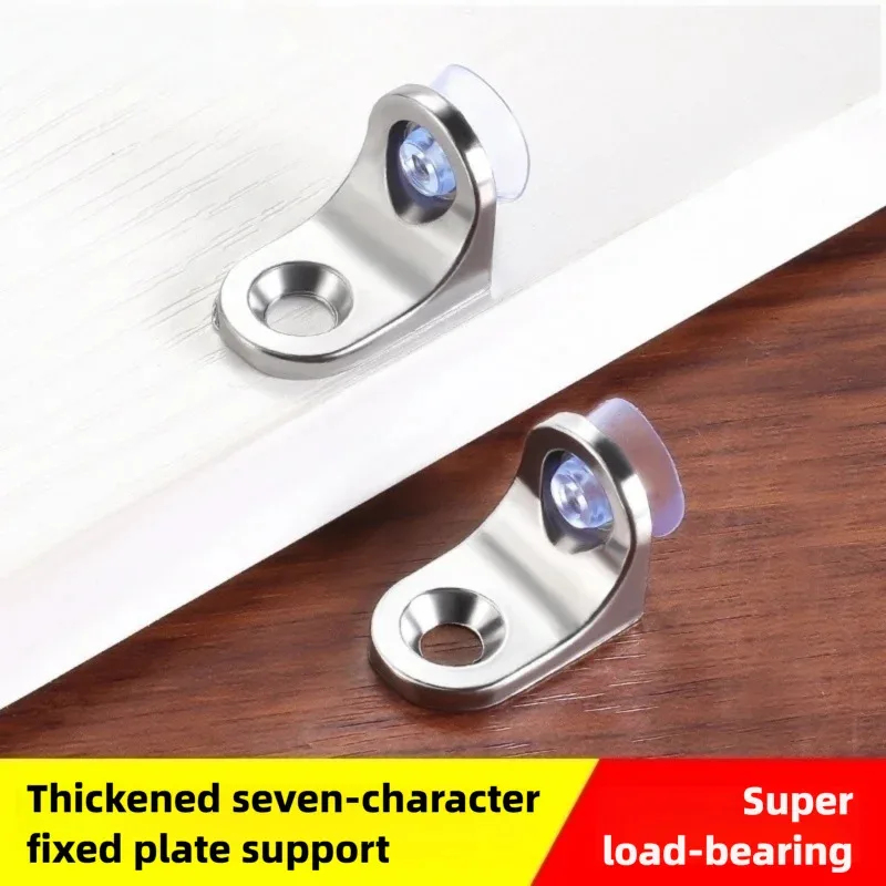 10 adet çinko alaşımlı destek/ - Furniture Hardware Kit incelemesi ve fiyatı