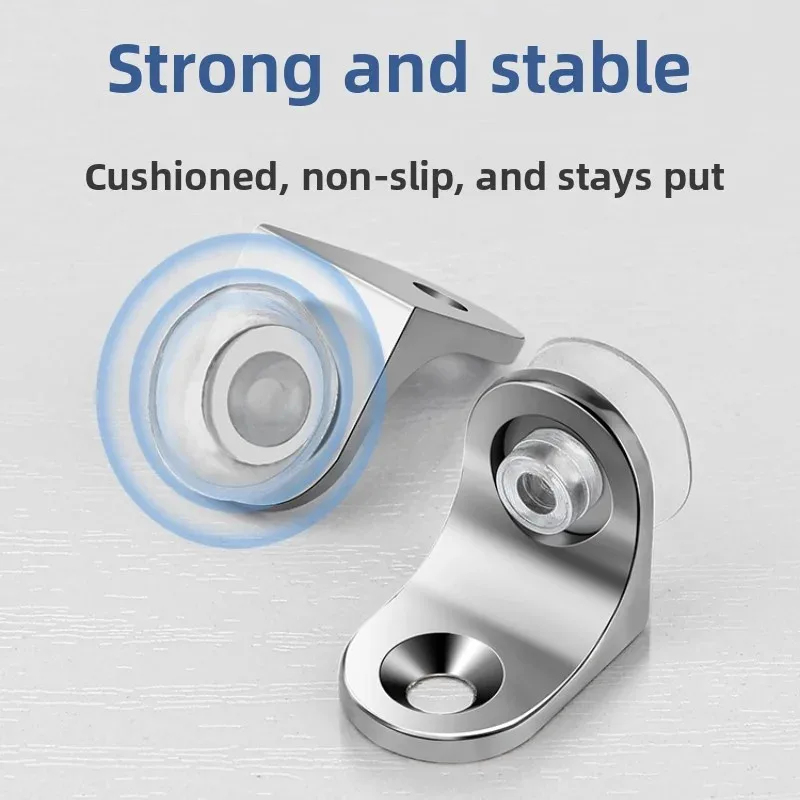 10 adet çinko alaşımlı destek/ - Furniture Hardware Kit incelemesi ve fiyatı