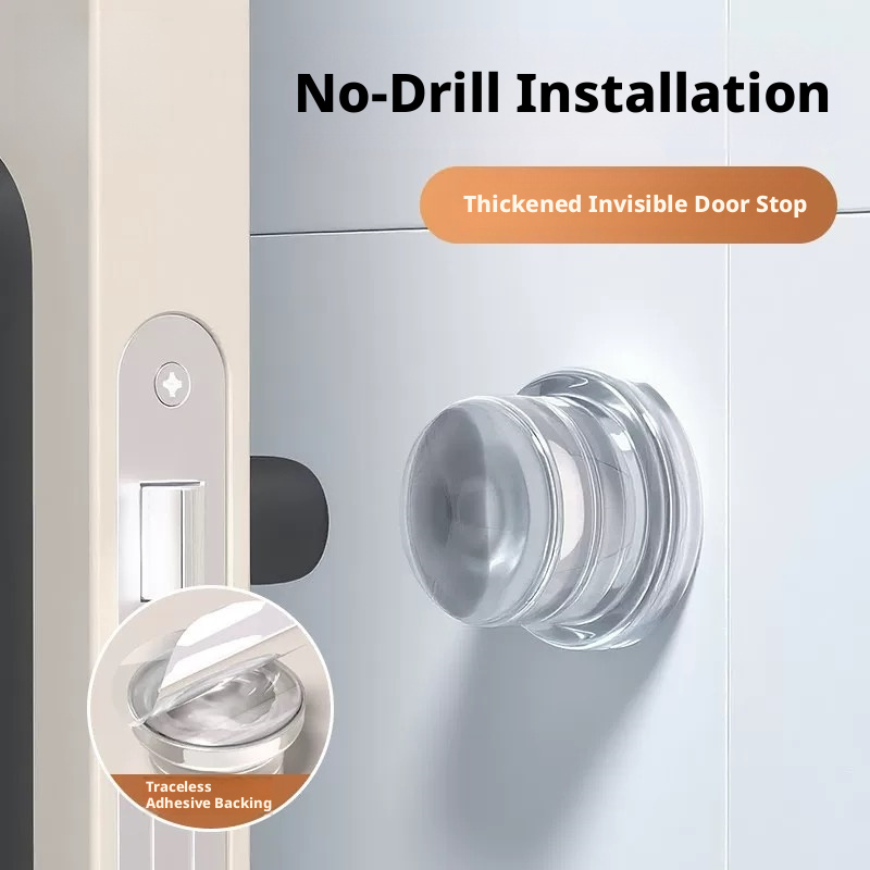 Silikon jel zemin kapı durduru - Furniture Hardware Kit incelemesi ve fiyatı