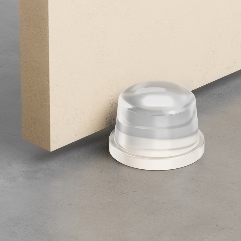 Silikon jel zemin kapı durduru - Furniture Hardware Kit incelemesi ve fiyatı