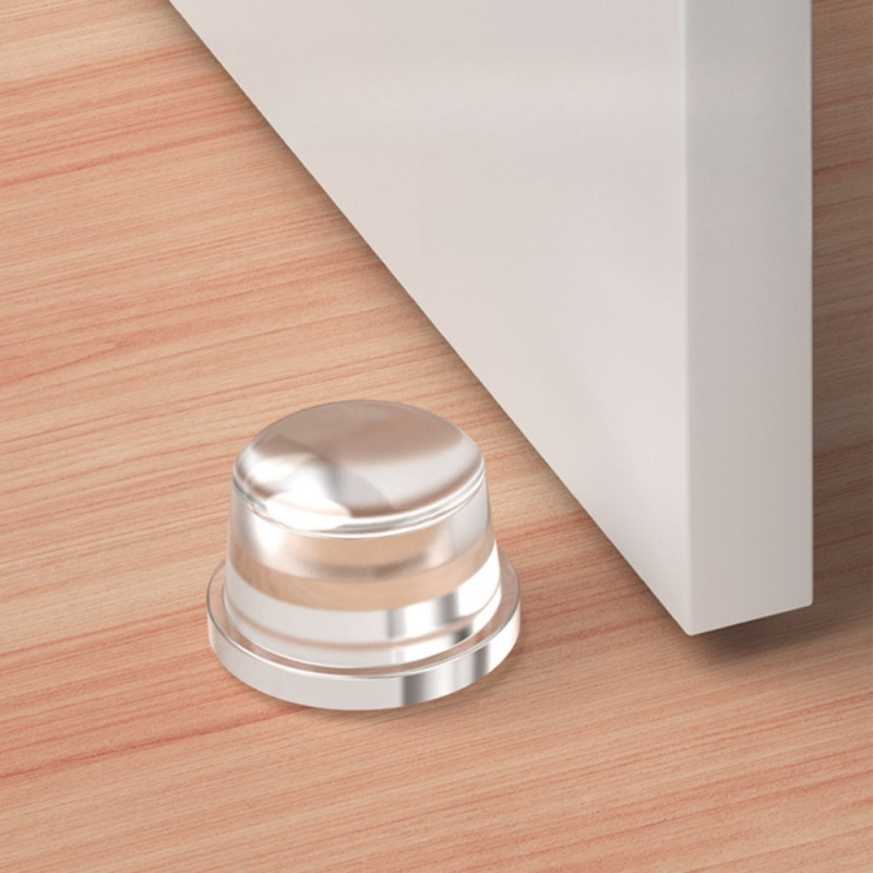 Silikon jel zemin kapı durduru - Furniture Hardware Kit incelemesi ve fiyatı