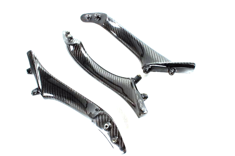 F10 Karbon Fiber Kapı İç Kolu  - Door Handle Bar incelemesi ve fiyatı