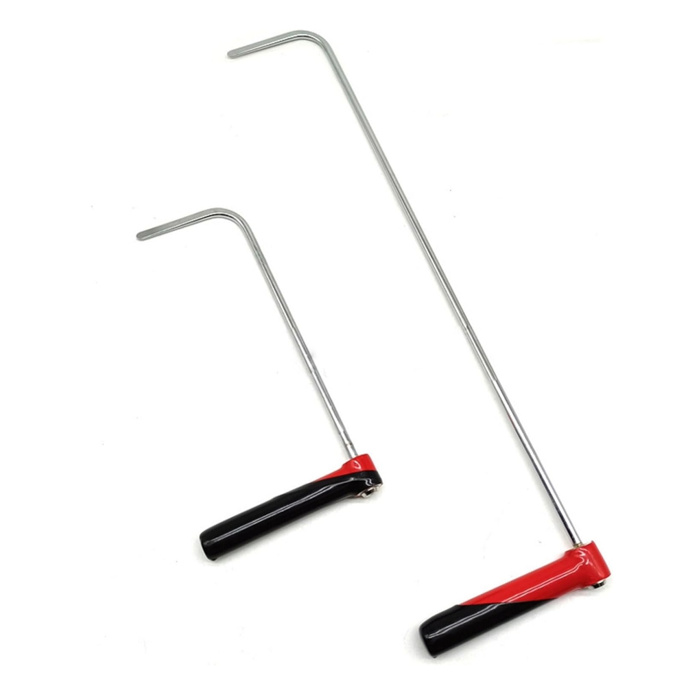 Araba çatlaklarını tamir etmek - Door Handle Bar incelemesi ve fiyatı
