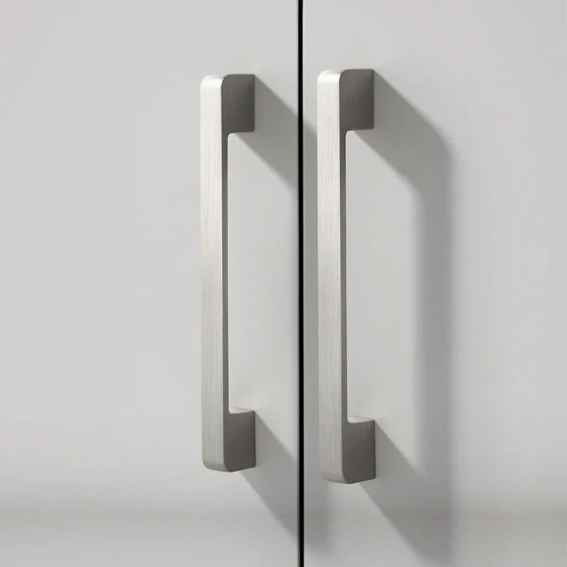 Altın Fırçalanmış Dolap Dolap  - Furniture Hardware Drawer Pulls incelemesi ve fiyatı
