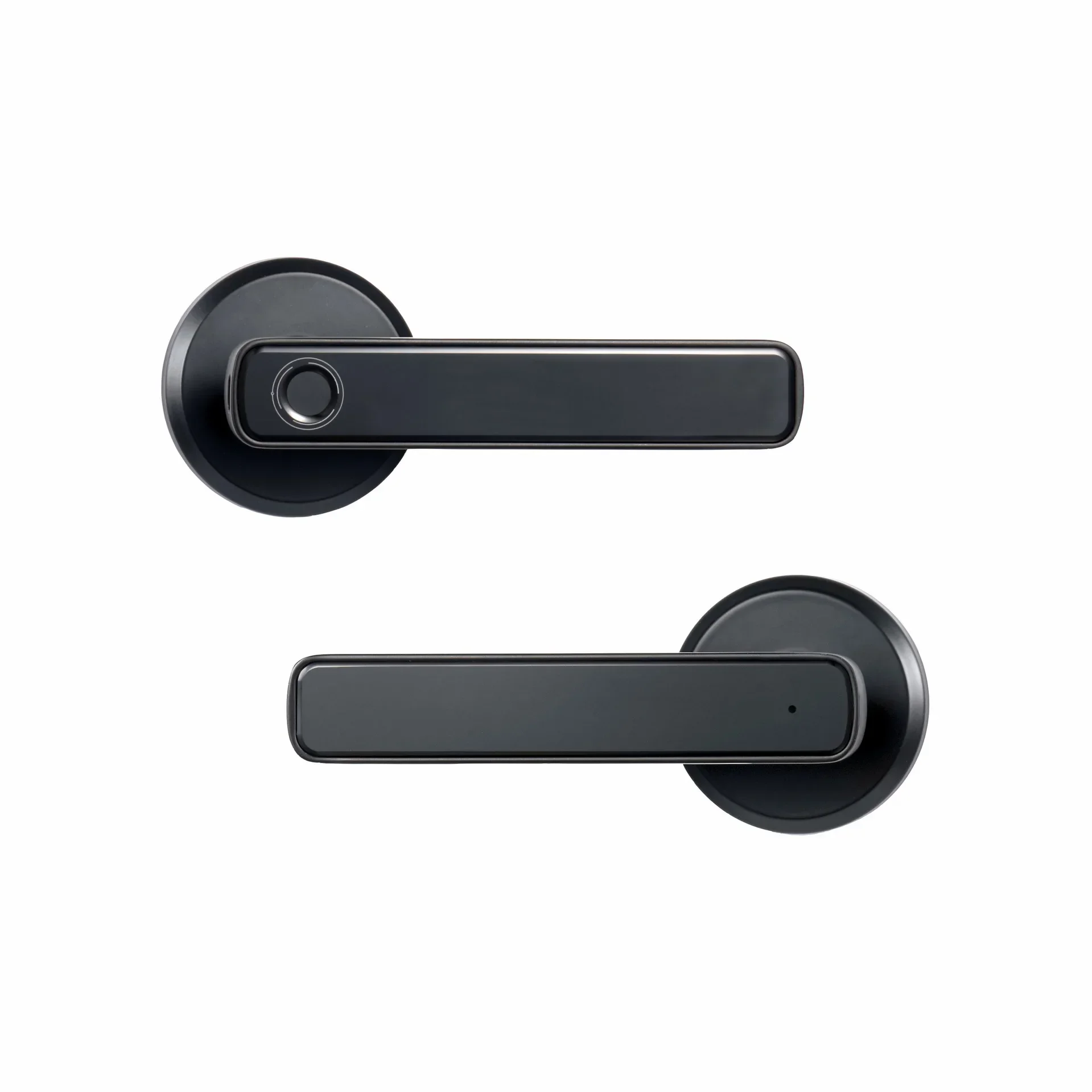 Yeni Tuya Kapalı Alan Parmak İ - Door Handle Bar incelemesi ve fiyatı