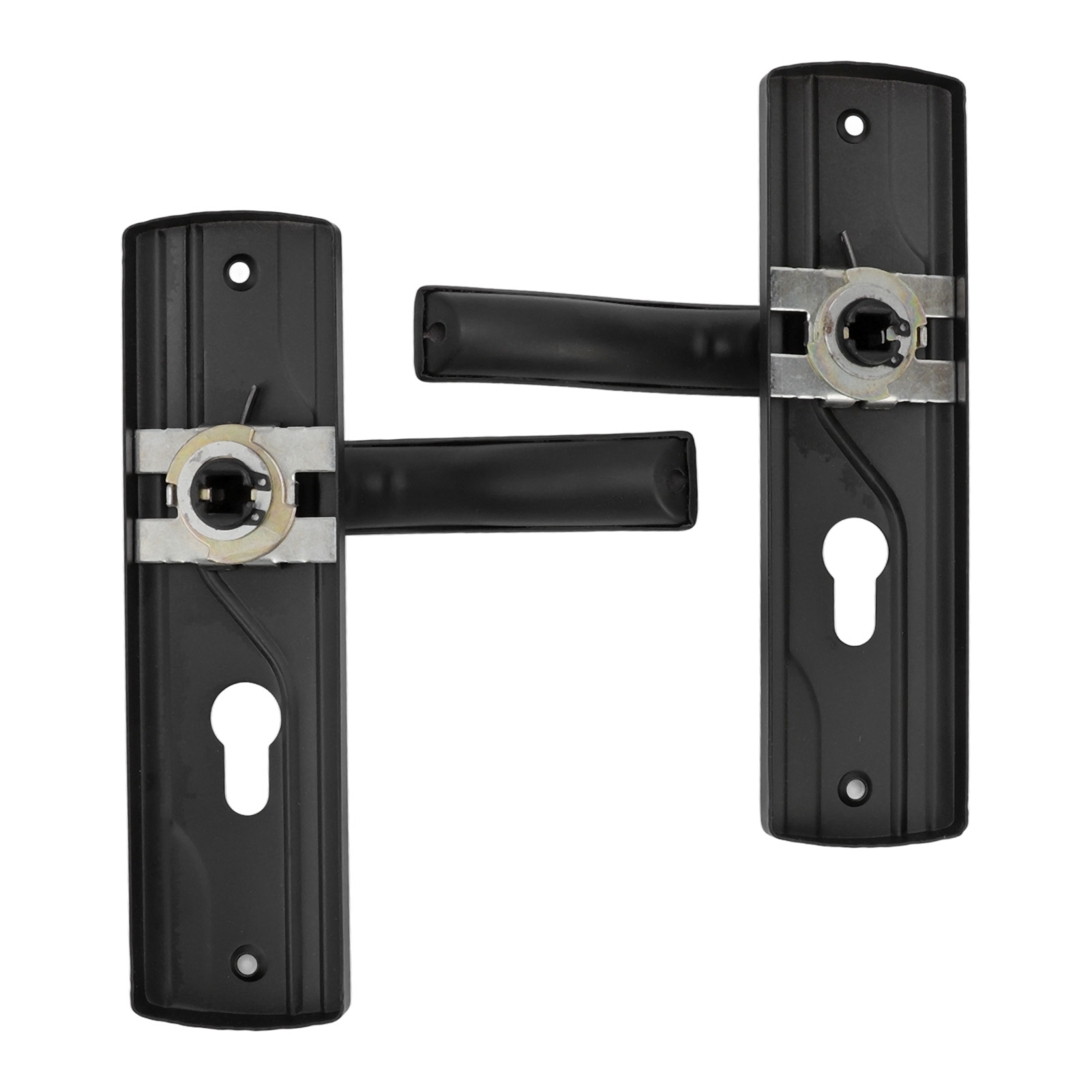Kapı kolu kilidi Manganese lı  - Door Handle Bar incelemesi ve fiyatı