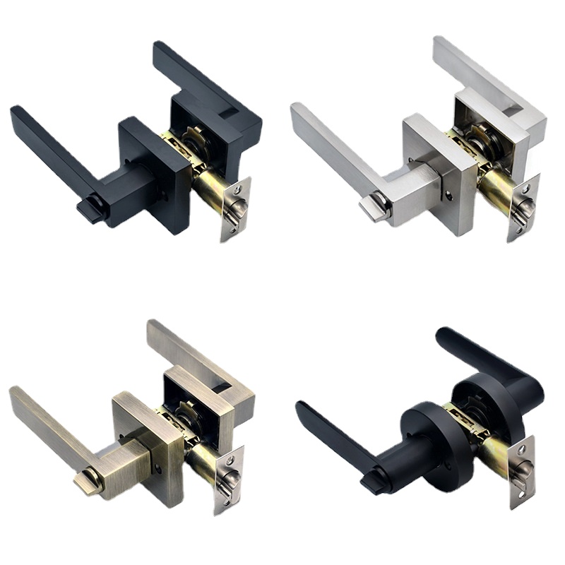 Siyah Kapı Kolu Kapı Kolu Kili - Door Handle Bar incelemesi ve fiyatı