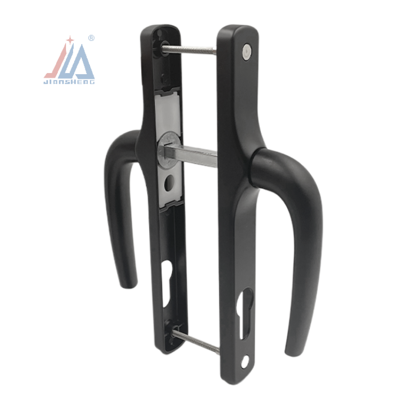 Ağır Hizmet Tipi Çift Taraflı  - Door Handle Bar incelemesi ve fiyatı