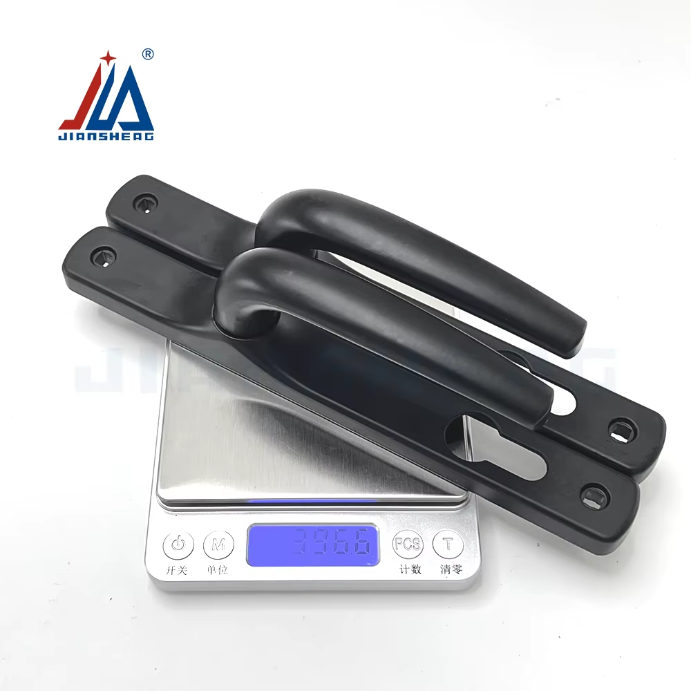 Ağır Hizmet Tipi Çift Taraflı  - Door Handle Bar incelemesi ve fiyatı