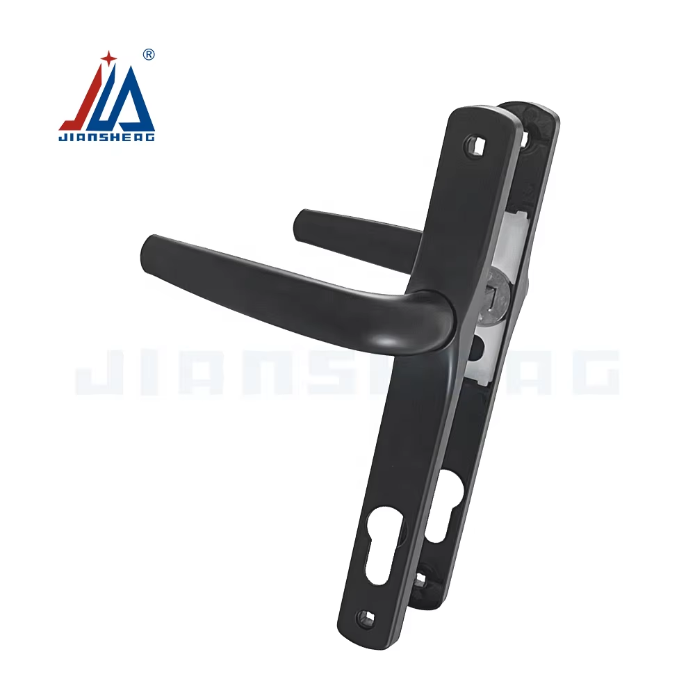 Ağır Hizmet Tipi Çift Taraflı  - Door Handle Bar incelemesi ve fiyatı
