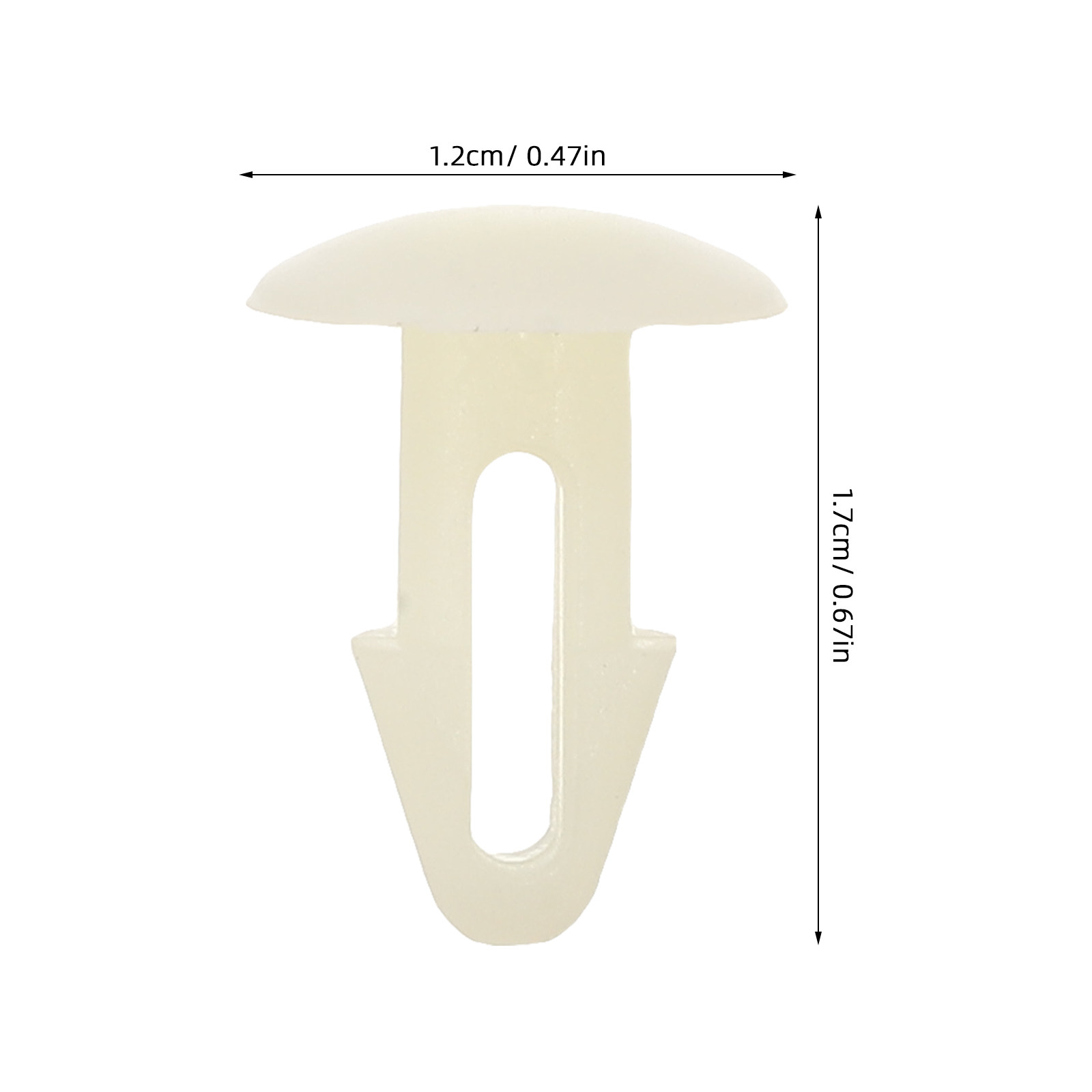 50 Adet Bahçe Sandalyesi Kayış - Furniture Hardware incelemesi ve fiyatı