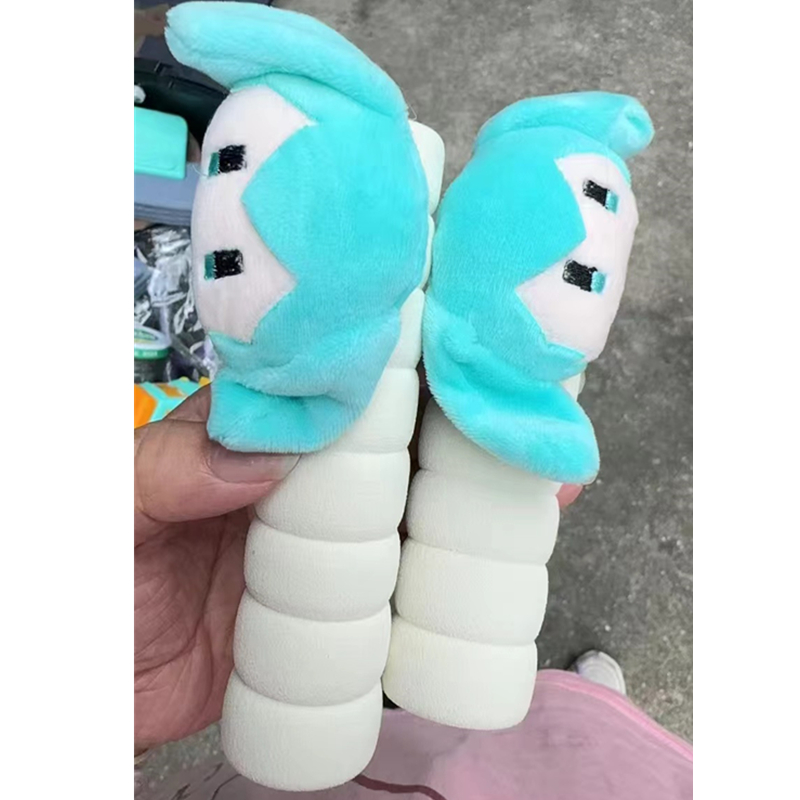 Hatsune Miku Kapı Tokmağı Eldi - Door Handle Bar incelemesi ve fiyatı