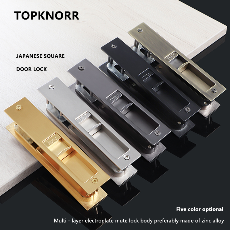 Ahşap Kapılar için Görünmez Sü - Door Handle Bar incelemesi ve fiyatı