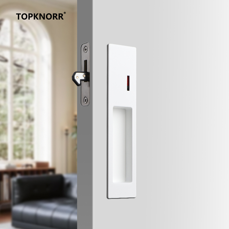 Ahşap Kapılar için Görünmez Sü - Door Handle Bar incelemesi ve fiyatı