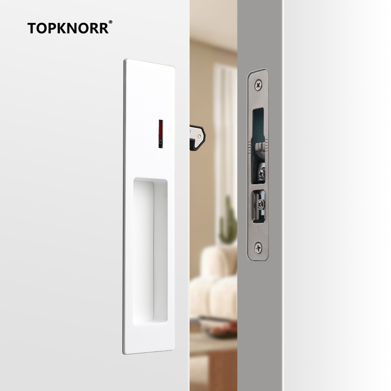 Ahşap Kapılar için Görünmez Sü - Door Handle Bar incelemesi ve fiyatı
