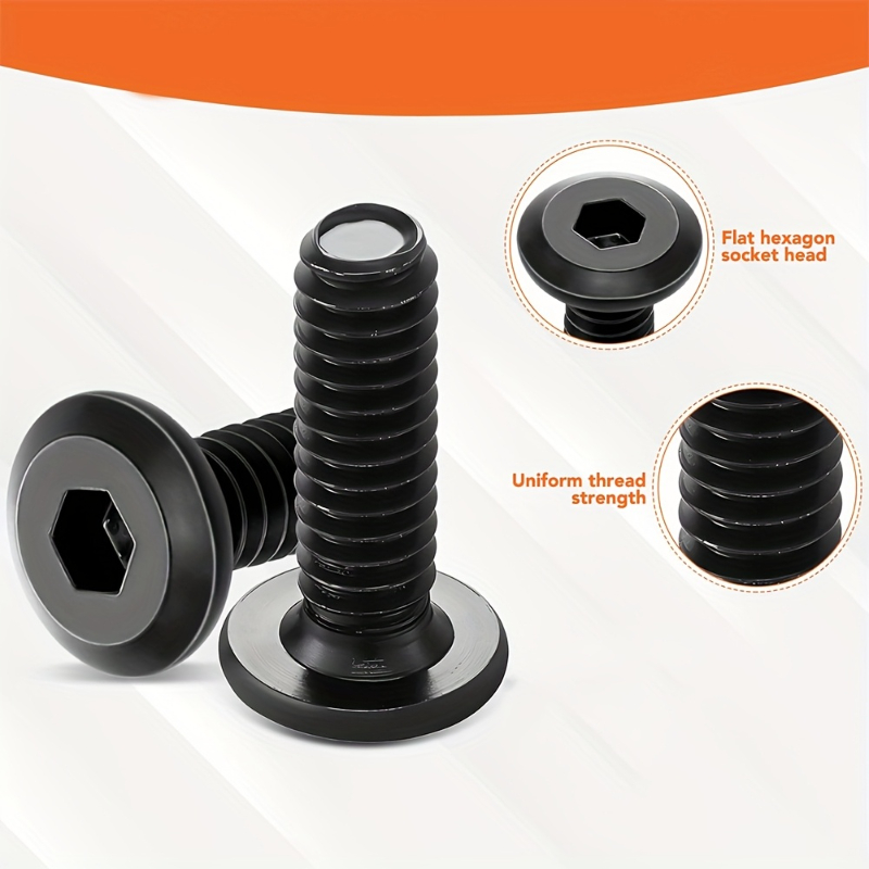 10 adet somun dişli ekler komb - Furniture Hardware Kit incelemesi ve fiyatı