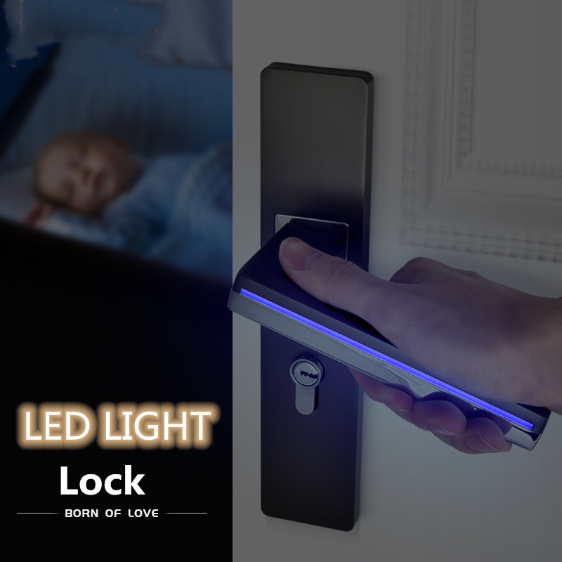 LED Işık Kapı Kolları İç Kapıl - Door Handle Bar incelemesi ve fiyatı