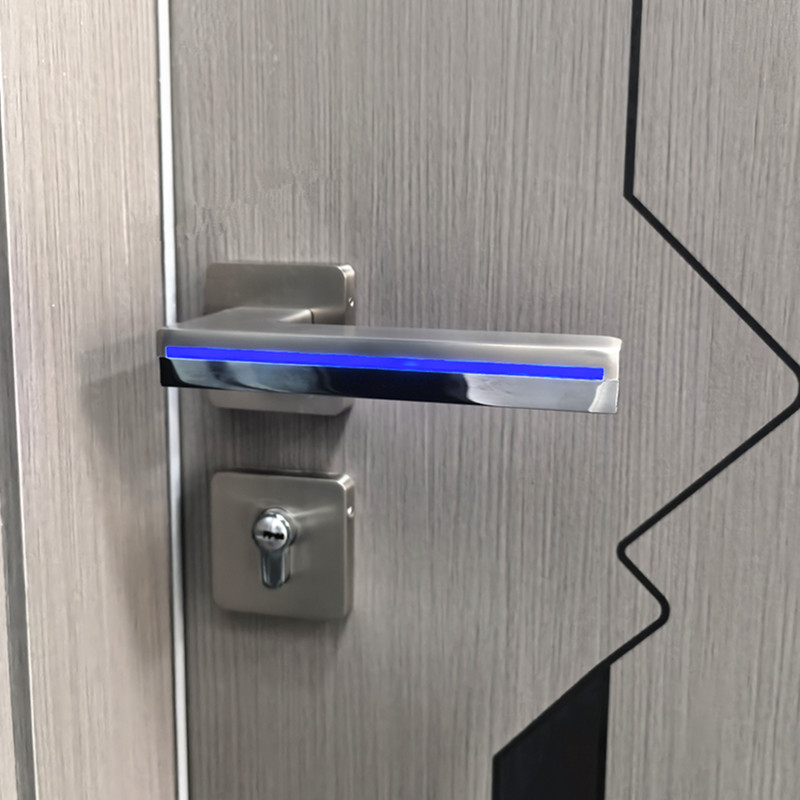 LED Işık Kapı Kolları İç Kapıl - Door Handle Bar incelemesi ve fiyatı