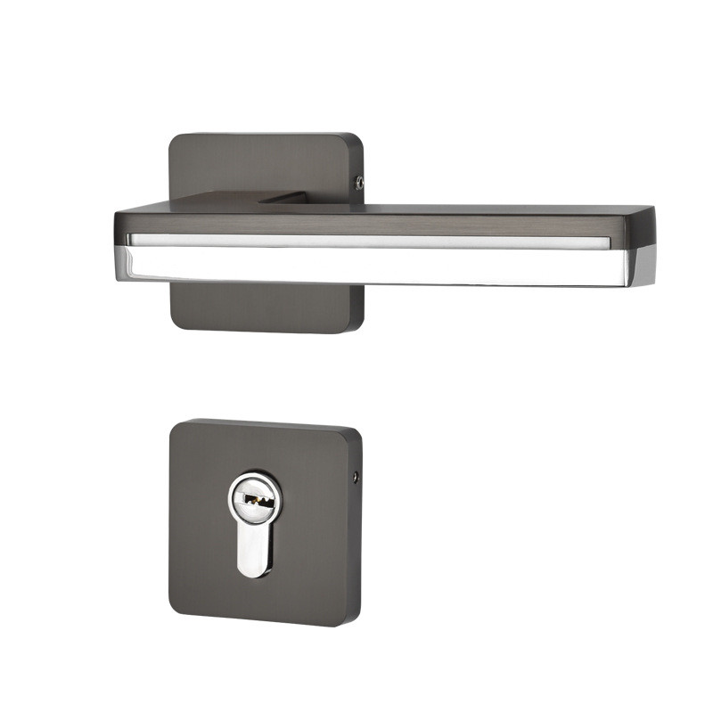 LED Işık Kapı Kolları İç Kapıl - Door Handle Bar incelemesi ve fiyatı