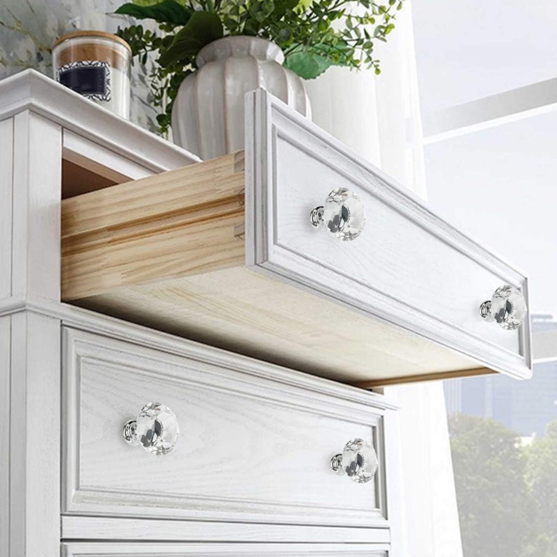 6 adet dolap topuzu vidalı 30m - Furniture Hardware Kit incelemesi ve fiyatı