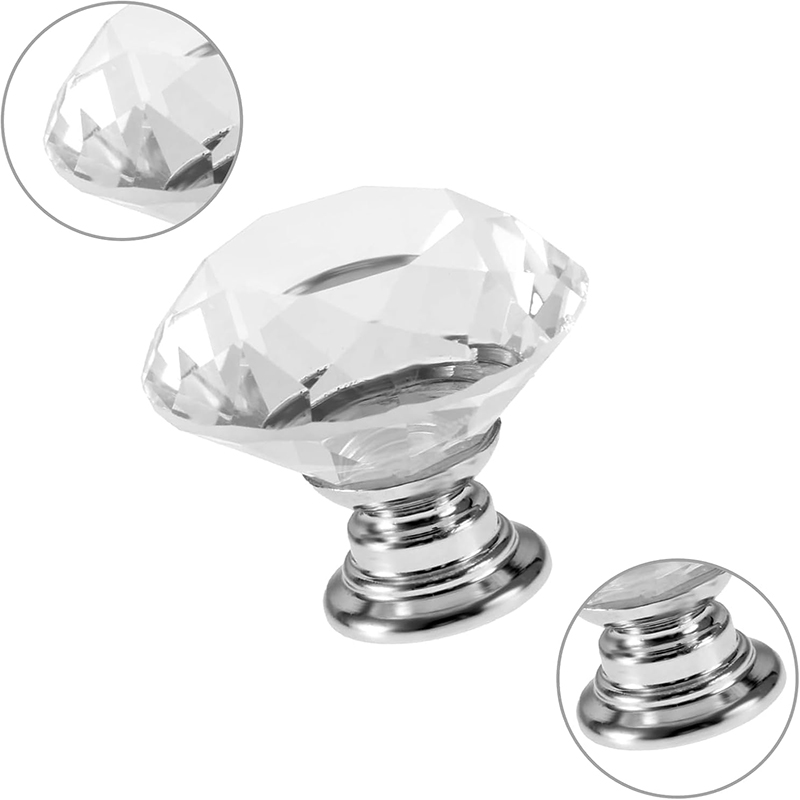 6 adet dolap topuzu vidalı 30m - Furniture Hardware Kit incelemesi ve fiyatı