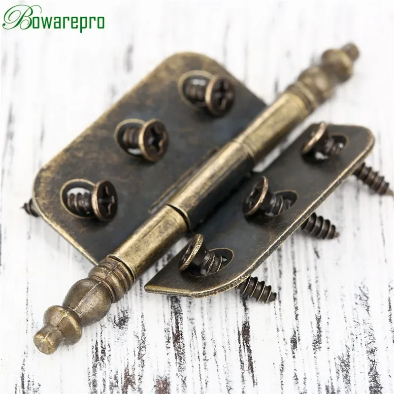 Bowarepro 2 Adet 70*35mm Antik - Furniture Hardware Replacement Parts incelemesi ve fiyatı