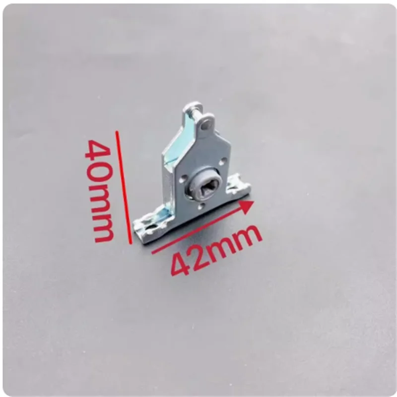 4 adet naylon çelik çift duvar - Furniture Hardware Replacement Parts incelemesi ve fiyatı