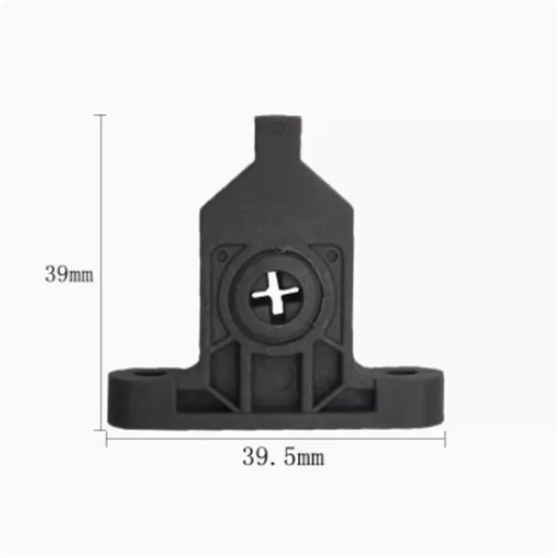 4 adet naylon çelik çift duvar - Furniture Hardware Replacement Parts incelemesi ve fiyatı