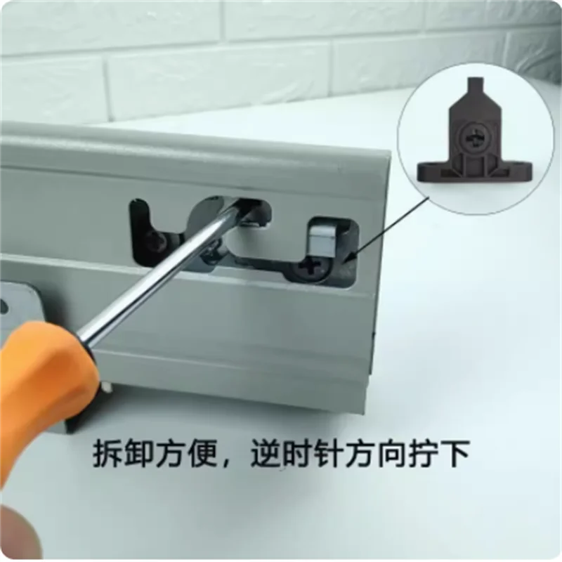 4 adet naylon çelik çift duvar - Furniture Hardware Replacement Parts incelemesi ve fiyatı