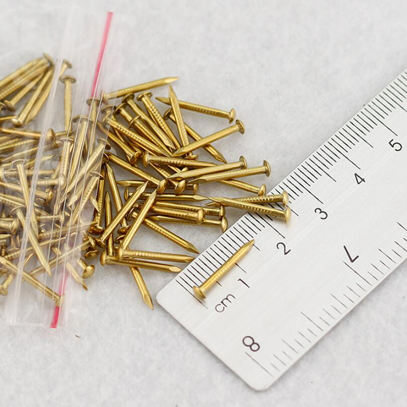10/20/50100 adet Dia 1.2mm 1.5 - Furniture Hardware Replacement Parts incelemesi ve fiyatı