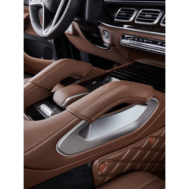 Araba İç Dekorasyon Aksesuarı: - Door Handle Bar incelemesi ve fiyatı