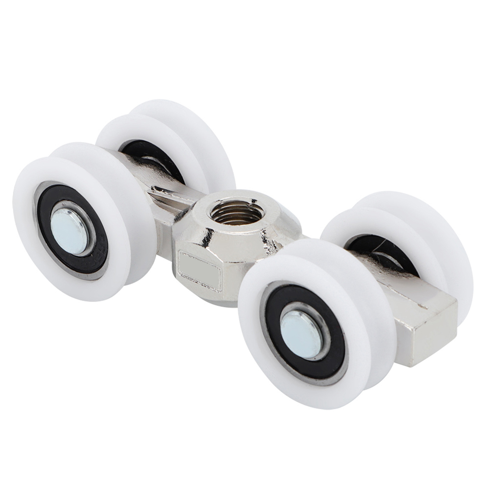 4 Tekerlekli Sürgülü Kapı Rulm - Furniture Hardware Kit incelemesi ve fiyatı