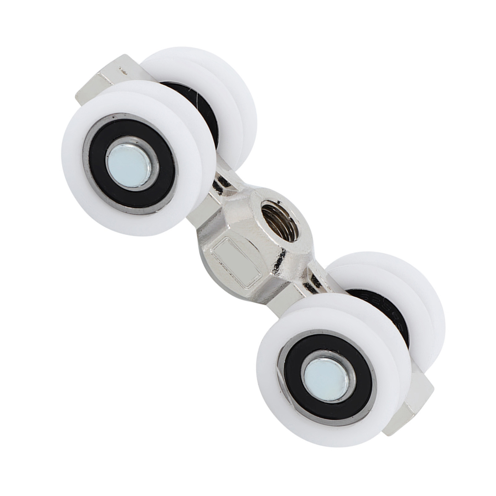 4 Tekerlekli Sürgülü Kapı Rulm - Furniture Hardware Kit incelemesi ve fiyatı