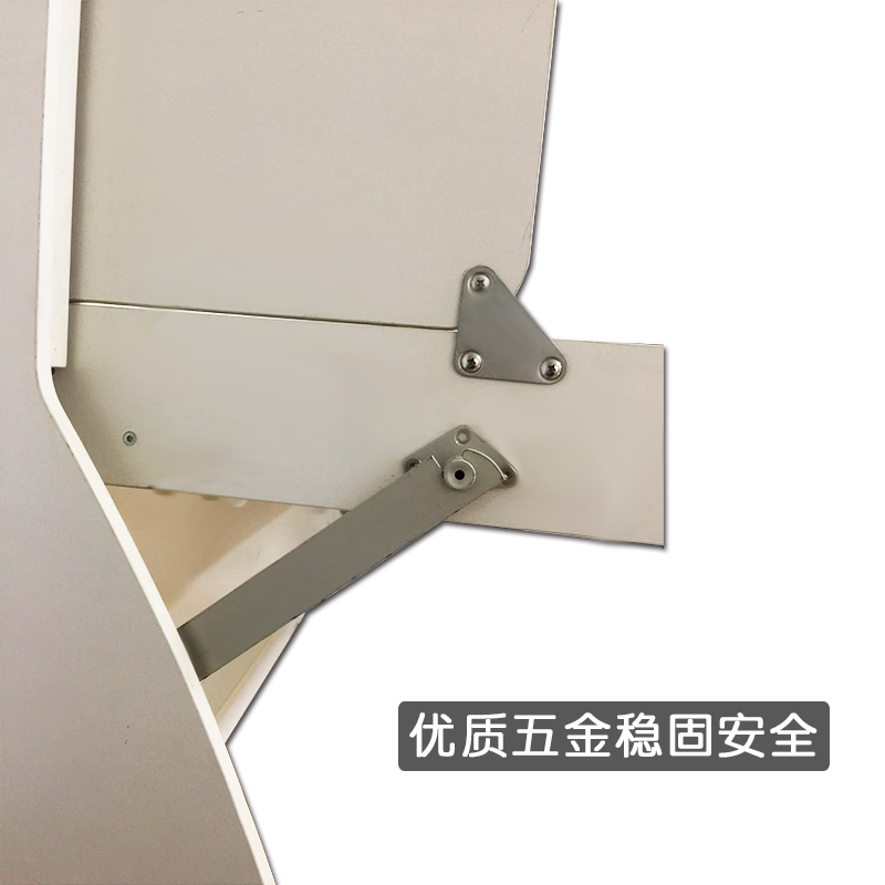 Görünmez yatak kitaplık gizli  - Furniture Hardware For Bed incelemesi ve fiyatı