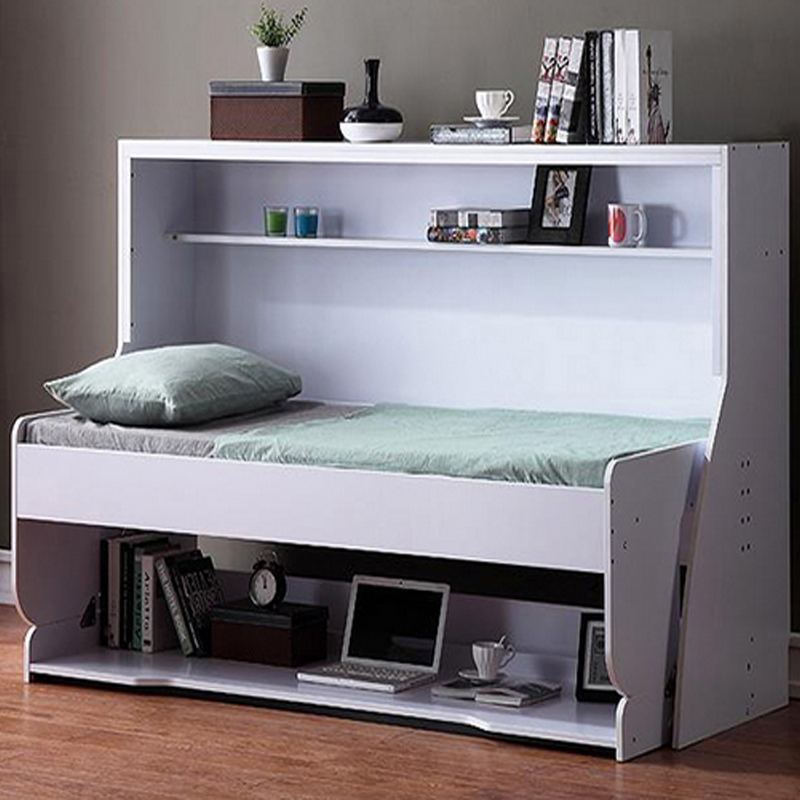 Görünmez yatak kitaplık gizli  - Furniture Hardware For Bed incelemesi ve fiyatı