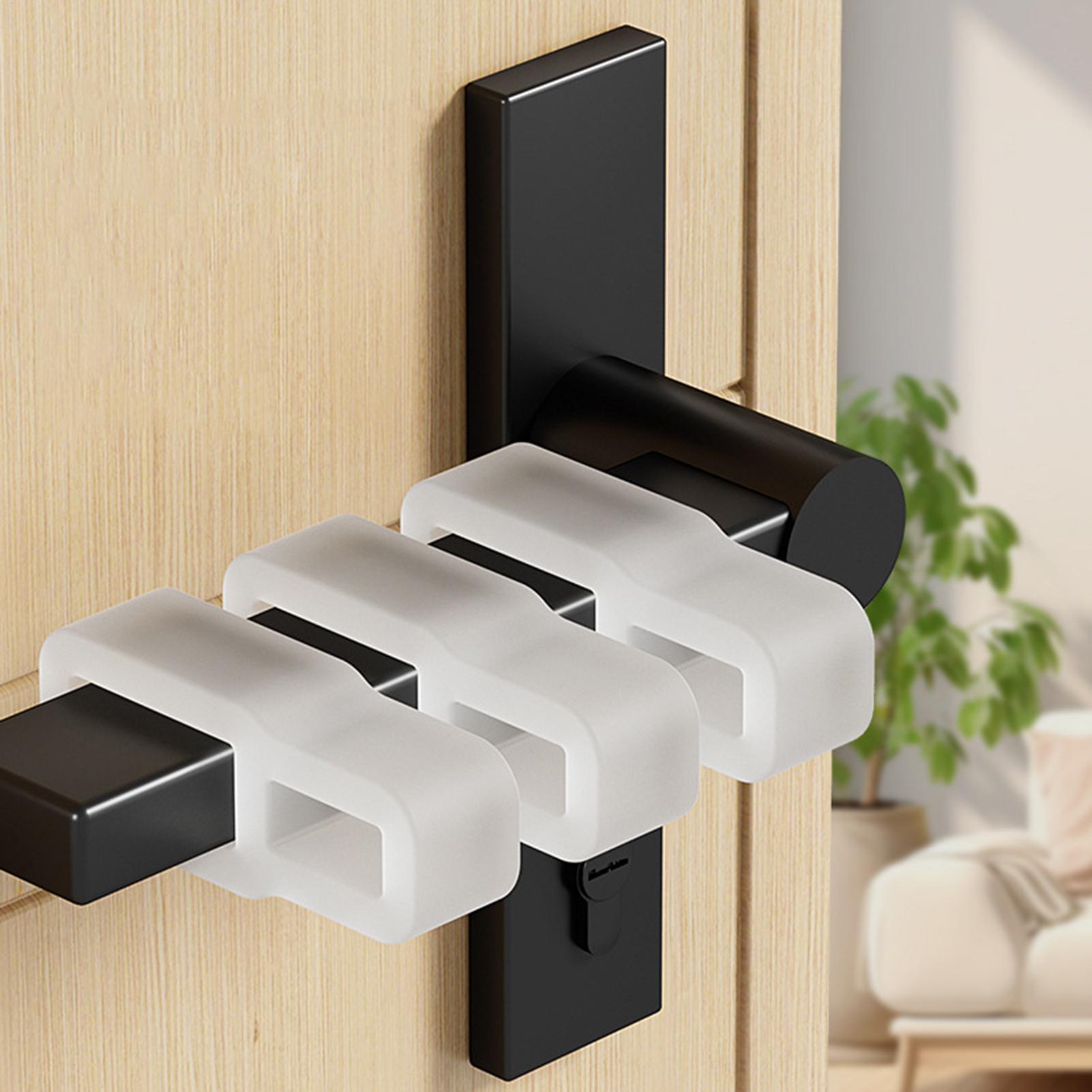 1 adet kapı durur silikon kapı - Furniture Hardware Kit incelemesi ve fiyatı